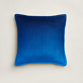 Yack'n'Dye pillow | Hermès UK